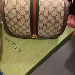 Authentic Bag and shoes